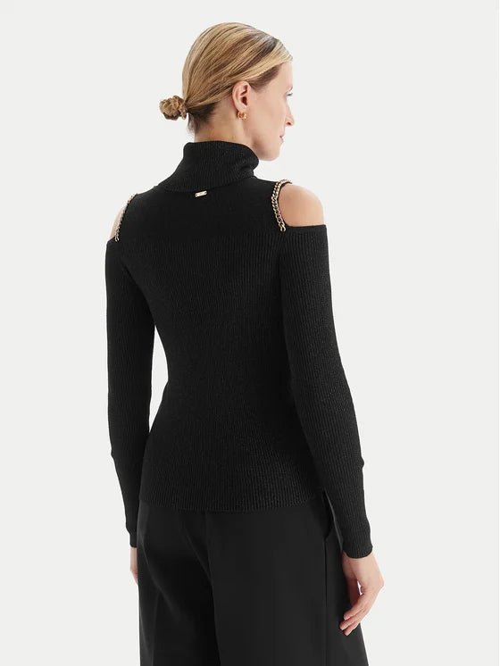 FS25WT7020K559Q7 - Maglia - FRACOMINA FASHION - World Fashion