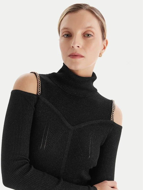 FS25WT7020K559Q7 - Maglia - FRACOMINA FASHION - World Fashion