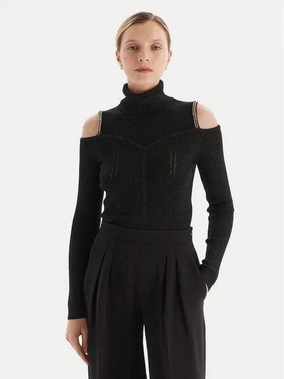 FS25WT7020K559Q7 - Maglia - FRACOMINA FASHION - World Fashion