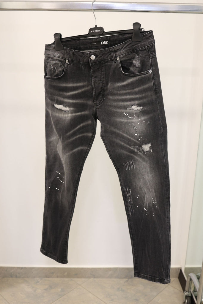 FW24209 - JEANS - DS2 - World Fashion