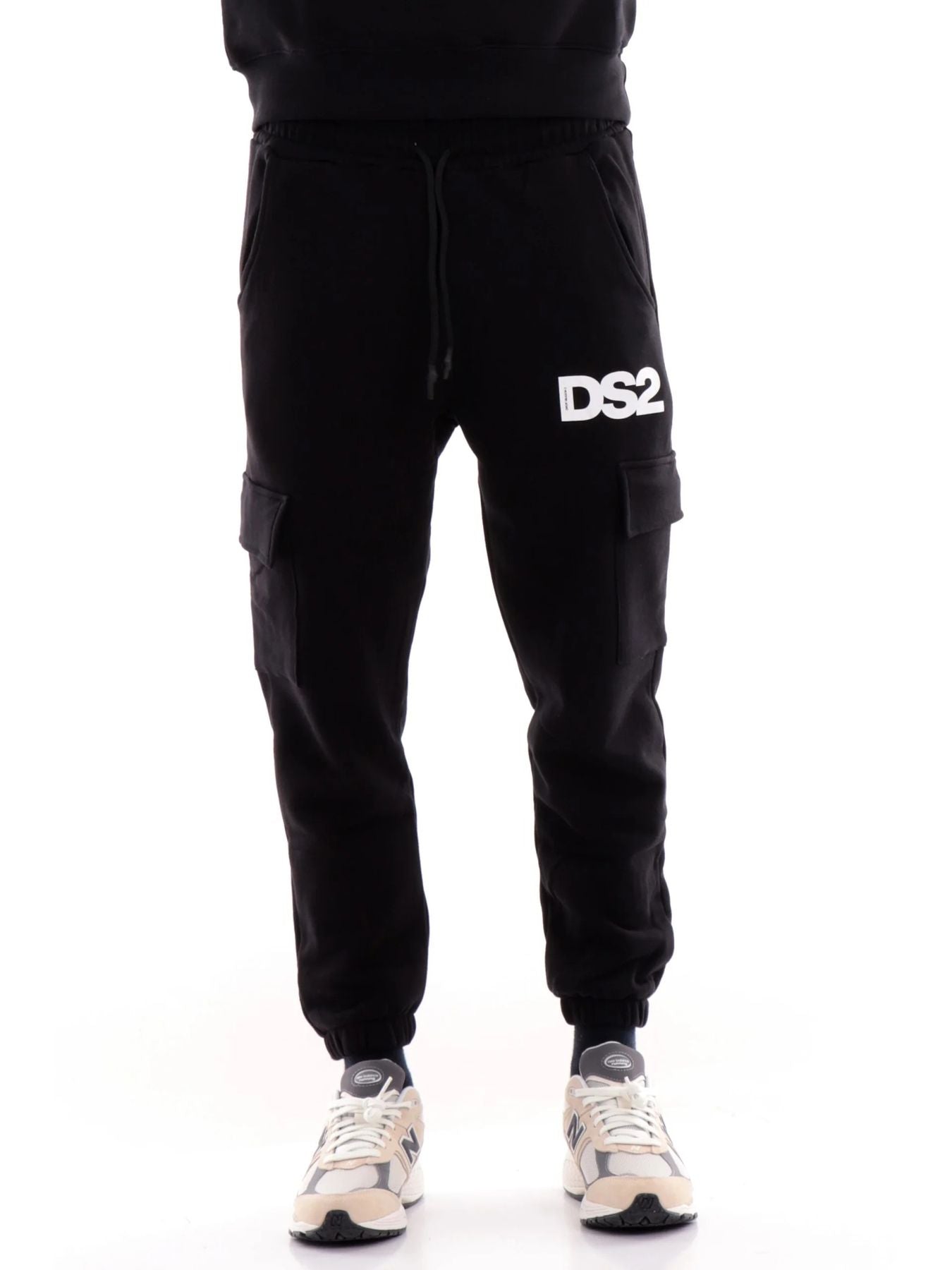 FW24221 - Pantalone - DS2 - World Fashion