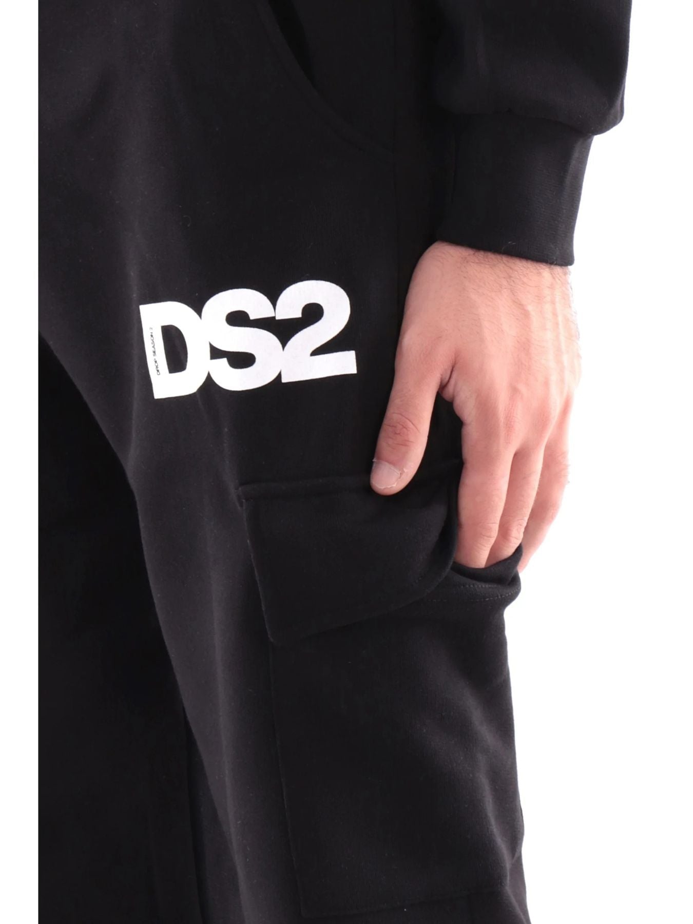 FW24221 - Pantalone - DS2 - World Fashion
