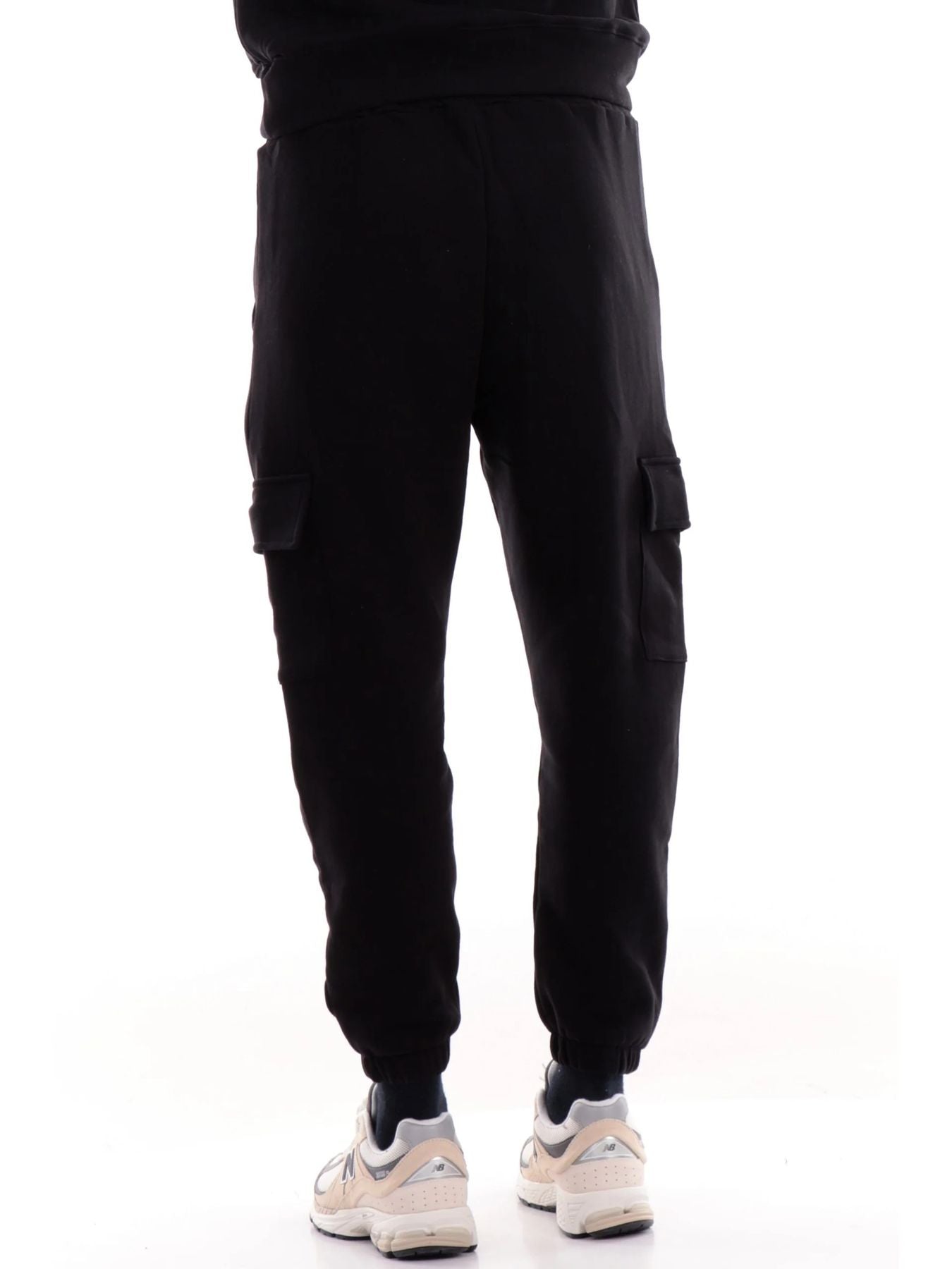 FW24221 - Pantalone - DS2 - World Fashion