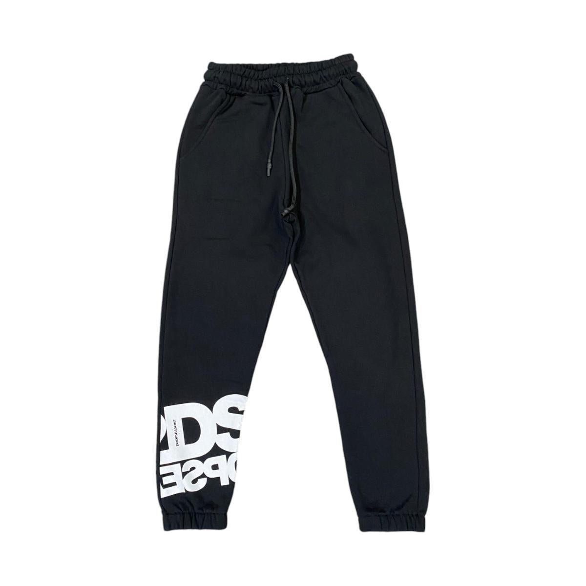 FW24224 - Pantalone - DS2 - World Fashion