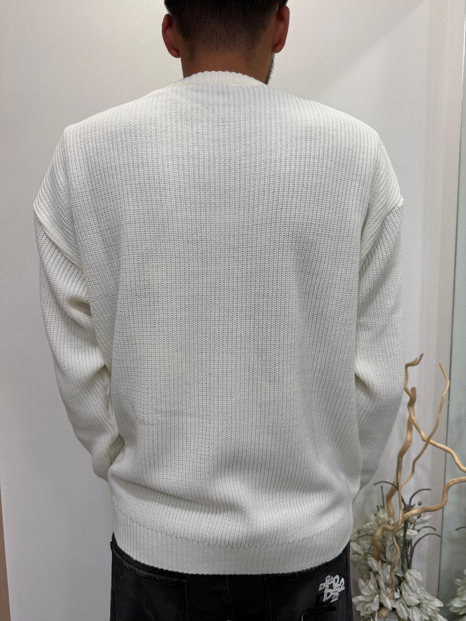 FW25221 - Maglia - DS2 - World Fashion