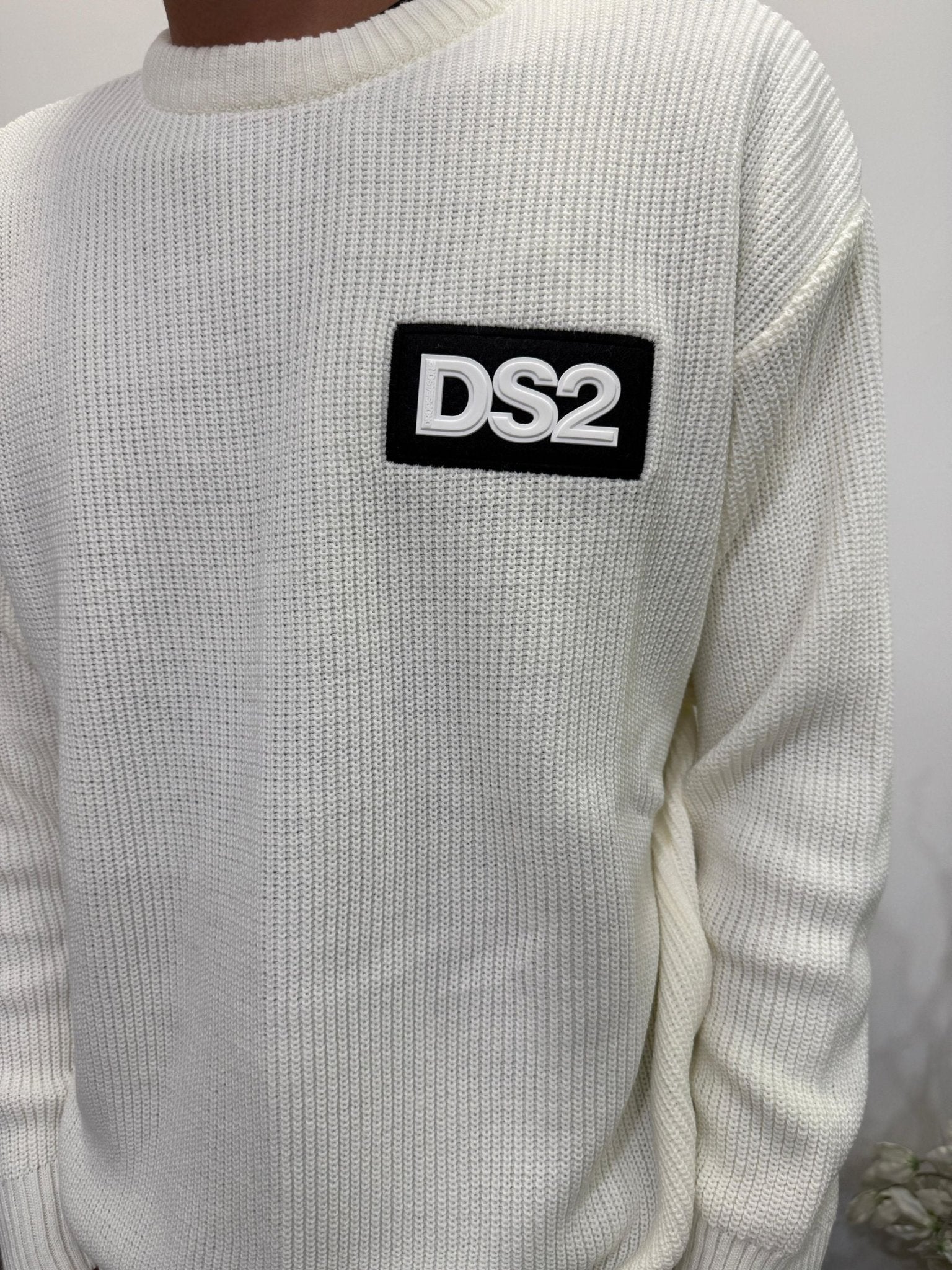 FW25221 - Maglia - DS2 - World Fashion