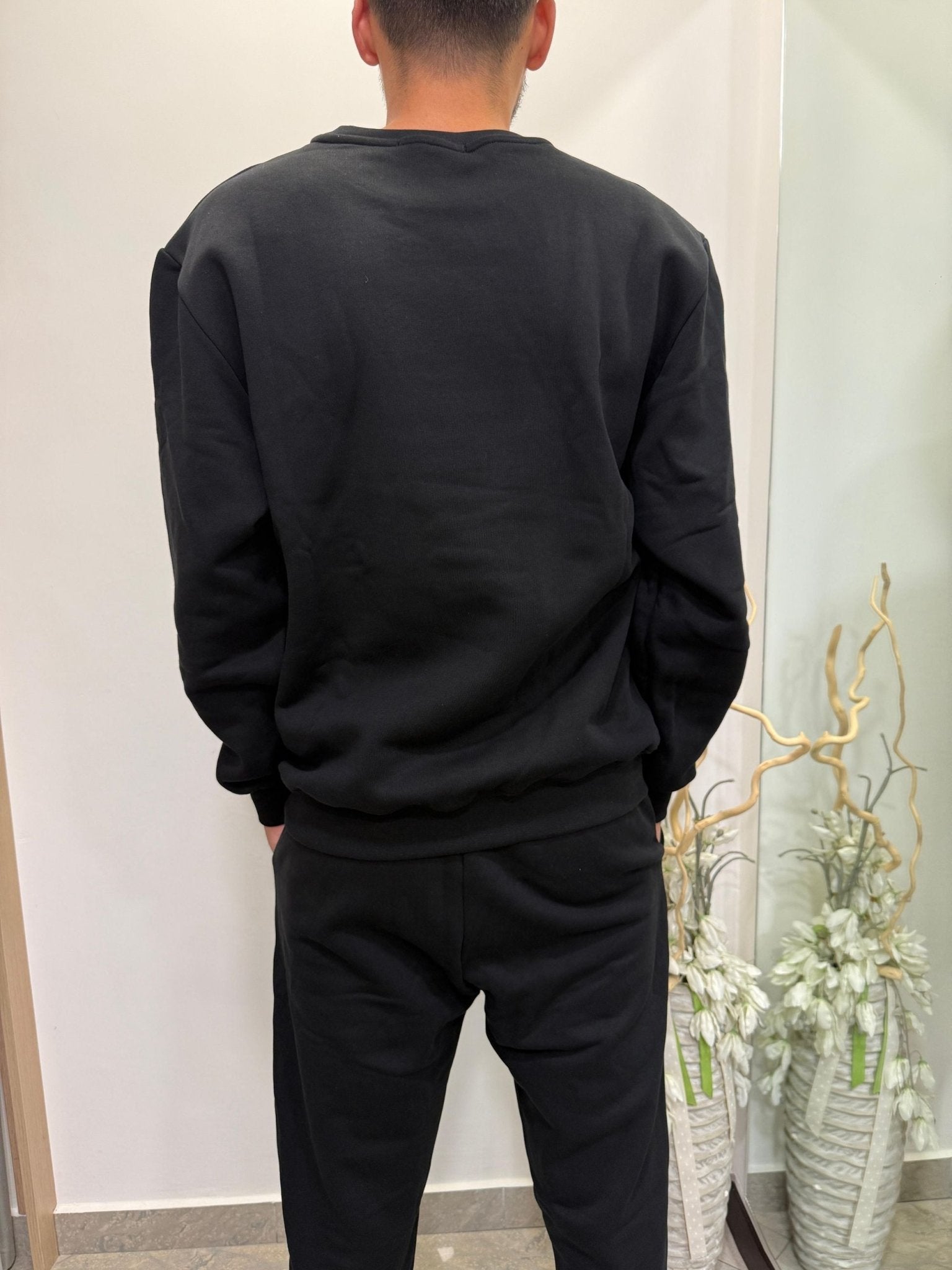 FW25268 - Felpa - DS2 - World Fashion