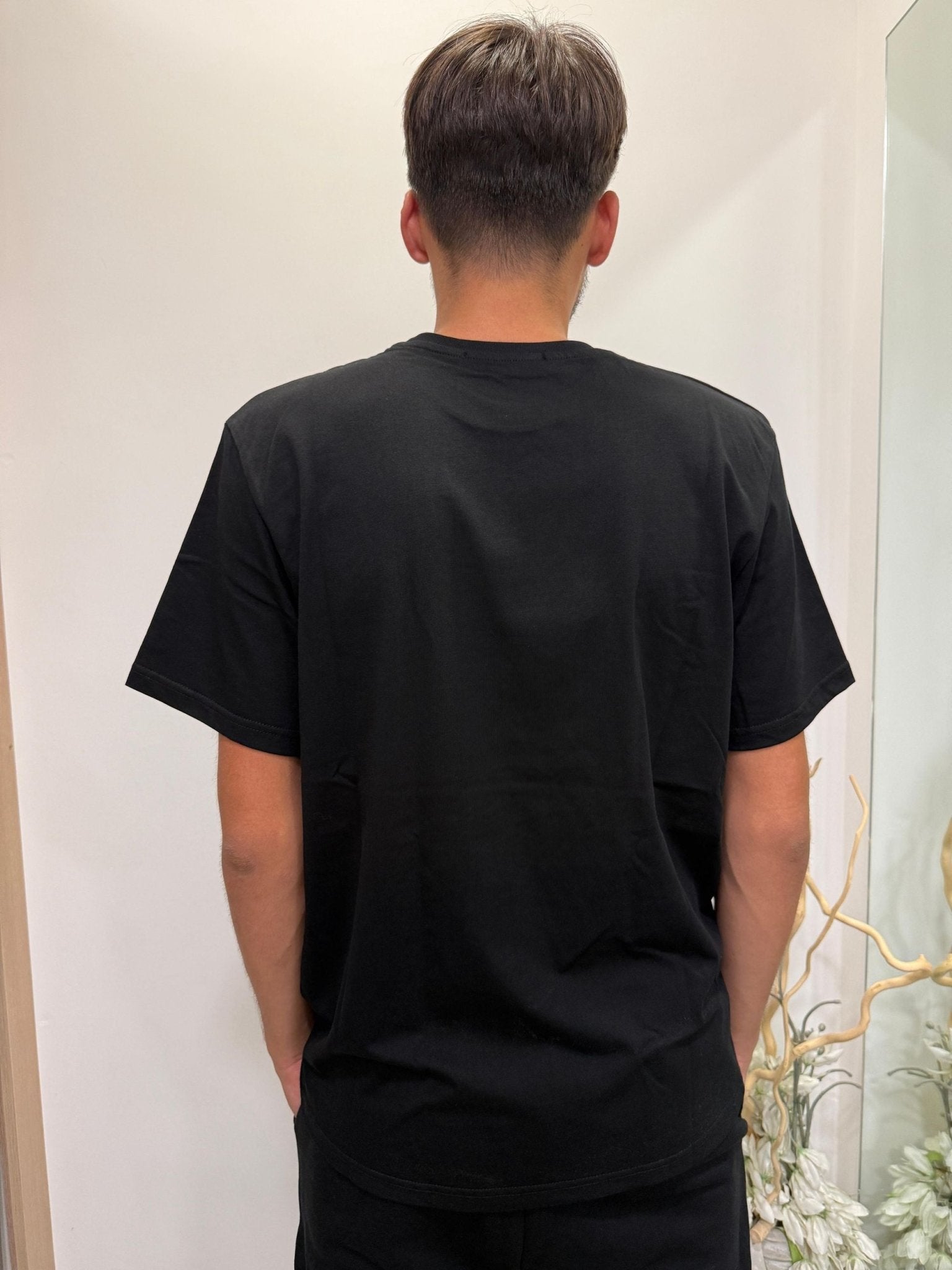 FW25269 - T-shirt - DS2 - World Fashion
