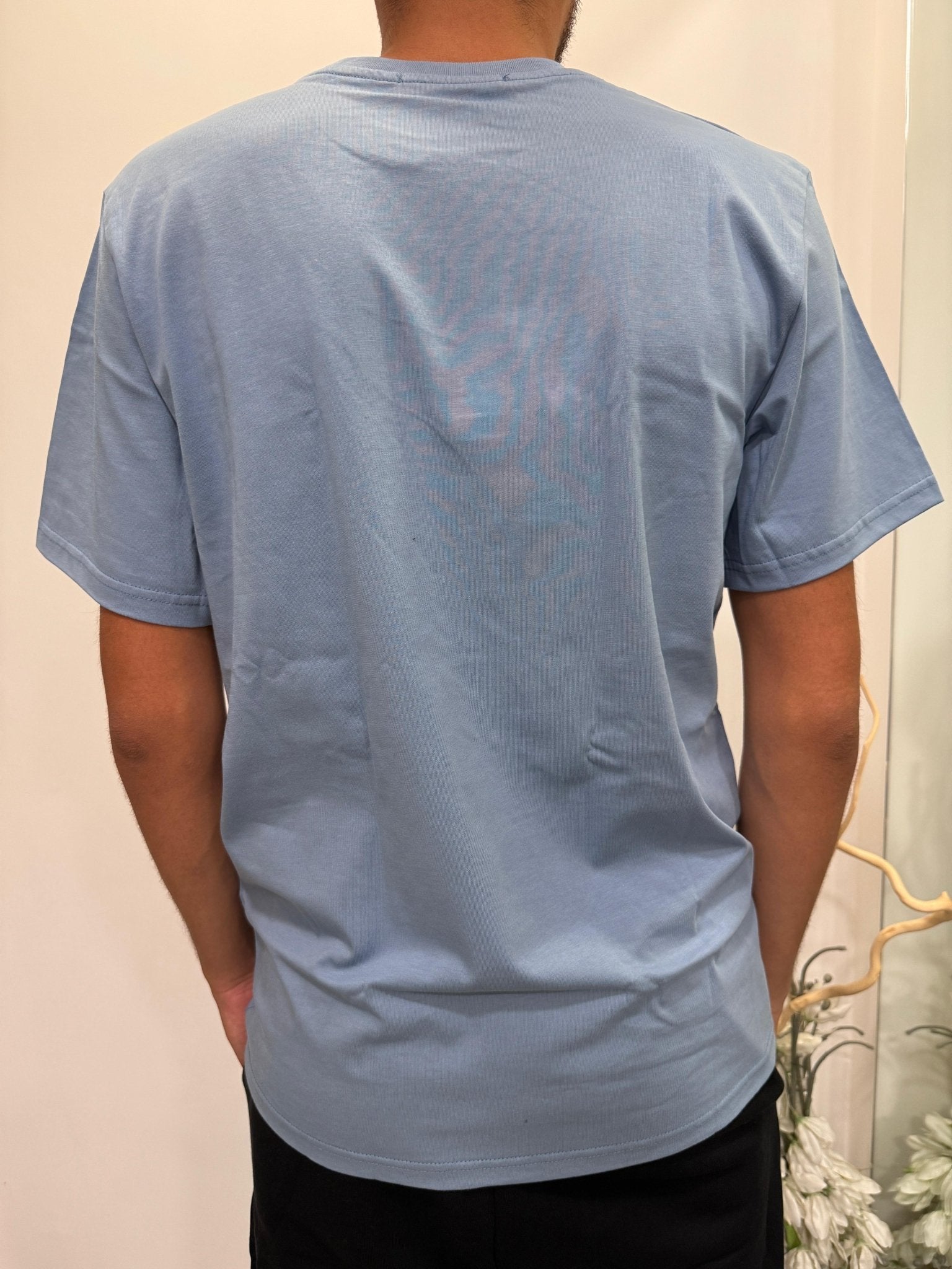 FW25276 - T-shirt - DS2 - World Fashion