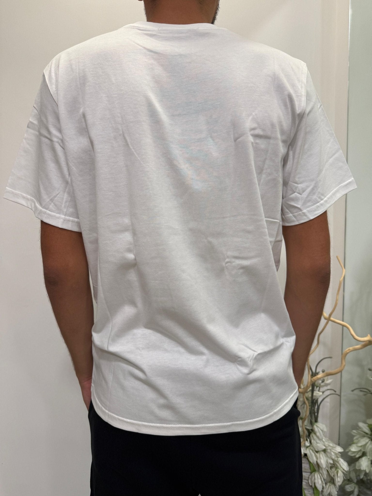 FW25276 - T-shirt - DS2 - World Fashion