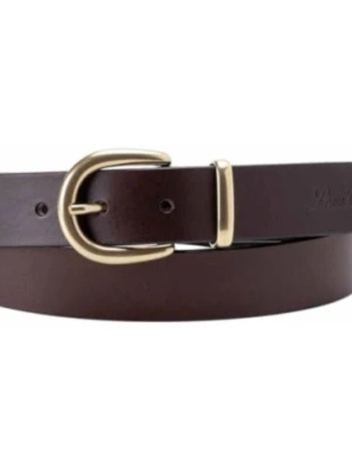 Levis - Cintura in pelle - Donna