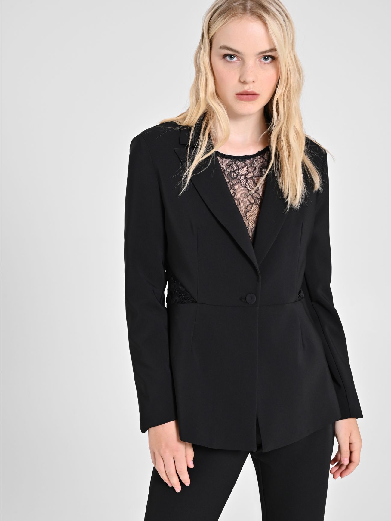 CFC0121723003 - Giacca - RINASCIMENTO