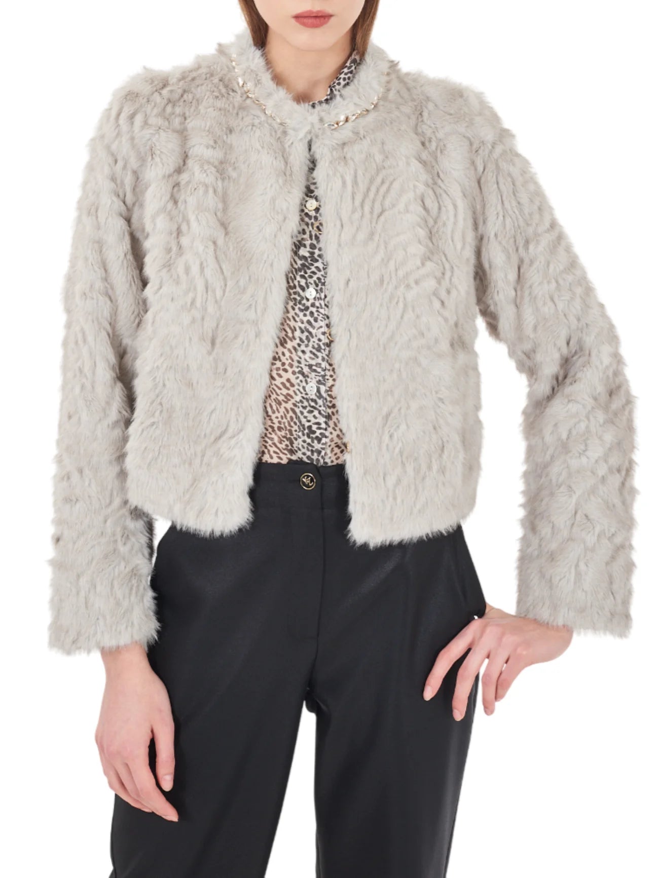 G005KL00 - CAPISPALLA - Yes Zee - World Fashion
