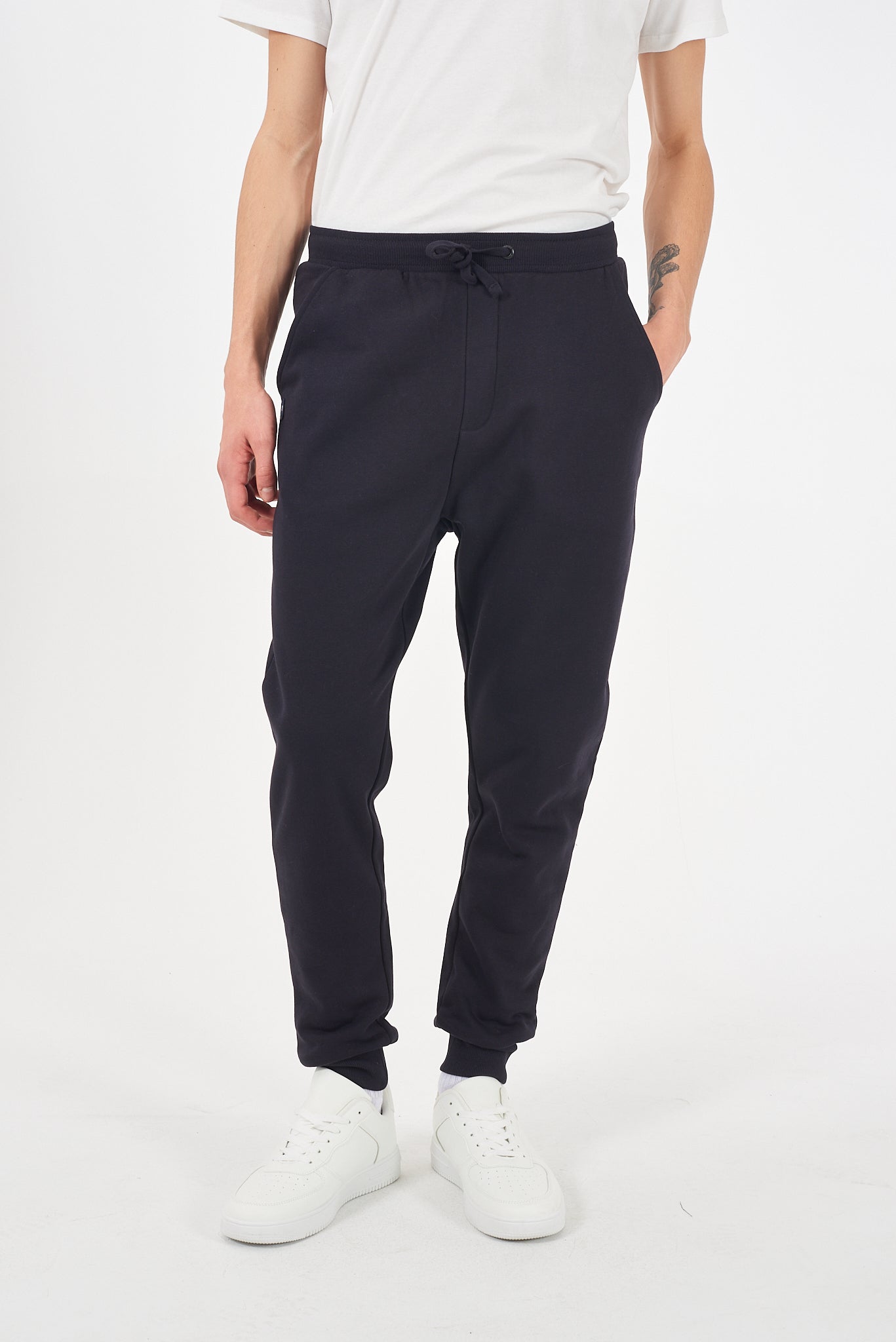 Pantalone Tuta Uomo Uomo - Yes Zee -