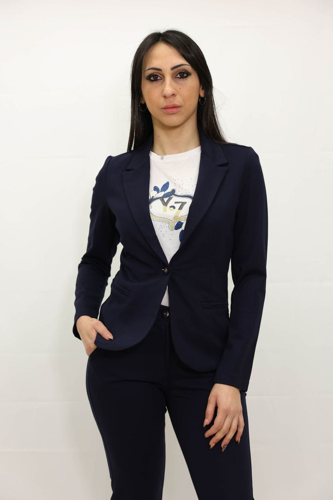 G419KW00 - Giacche - Yes Zee - World Fashion