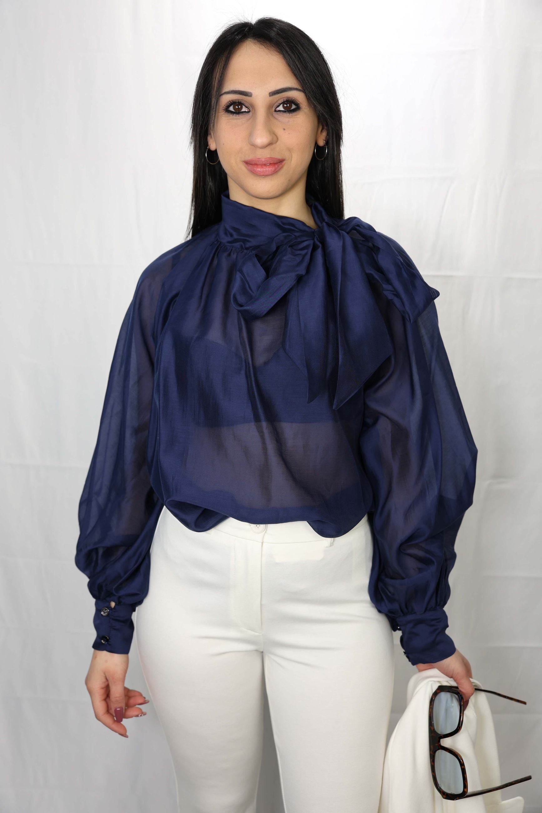 Vicolo - CAMICIA - Donna