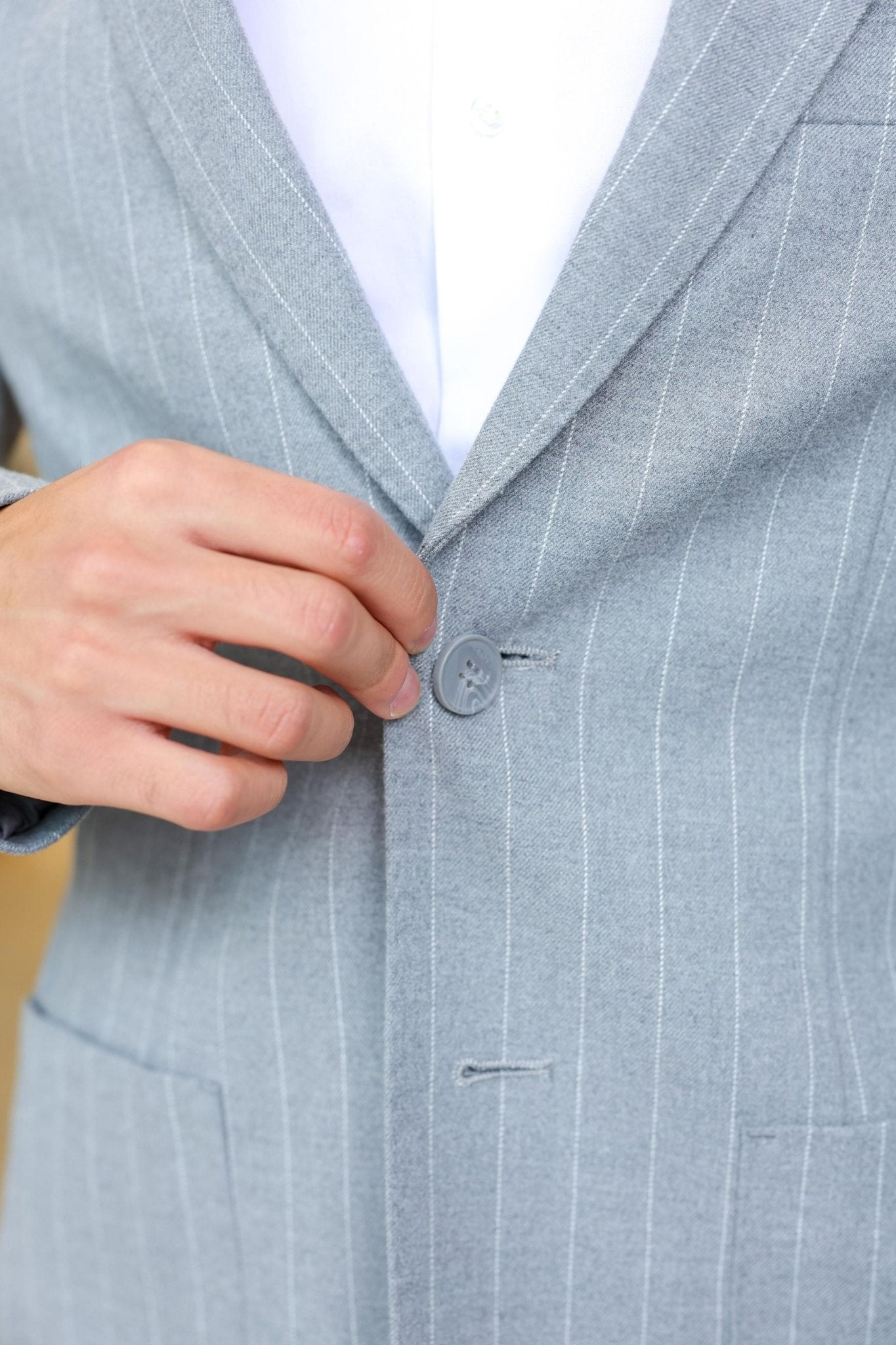 G805L700 - Giacca - Yes Zee - World Fashion