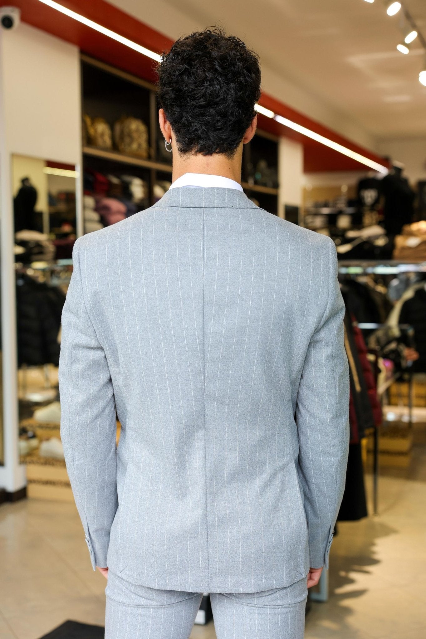 G805L700 - Giacca - Yes Zee - World Fashion