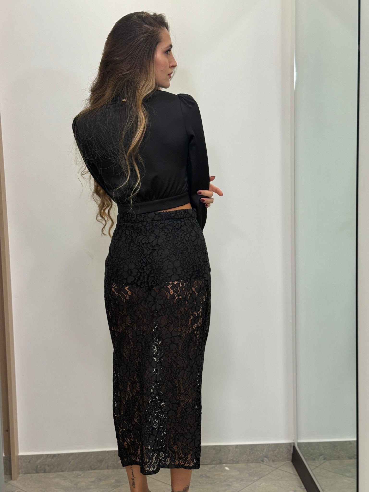 G9990009S - Gonna - IMPERIAL - World Fashion