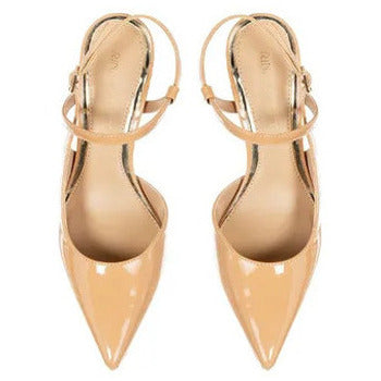 Rinascimento - Decollete - Donna