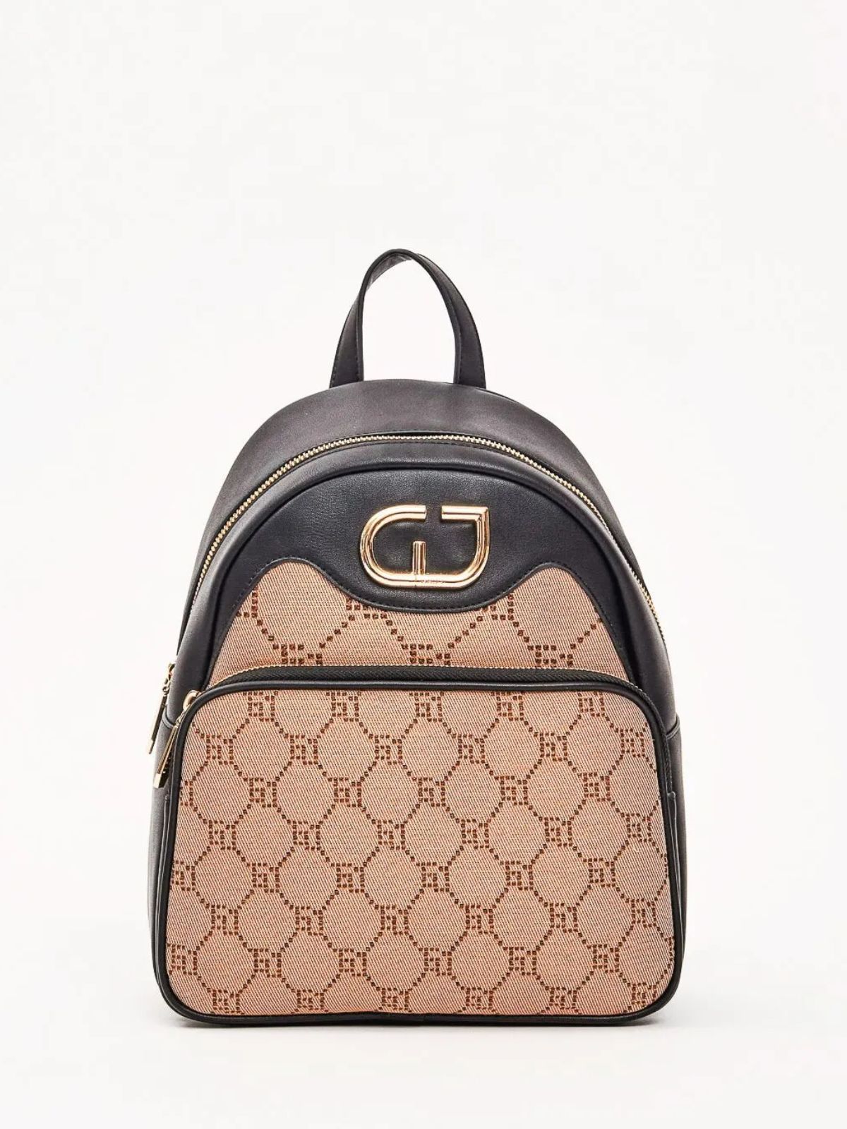Gaudì - Zaino in similpelle - Donna