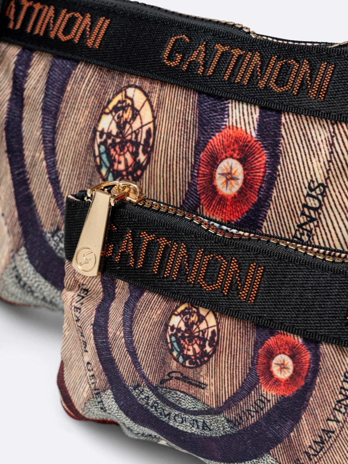 Gattinoni - Astuccio 2 in 1 EasyChic Planetarium - Donna - World Fashion