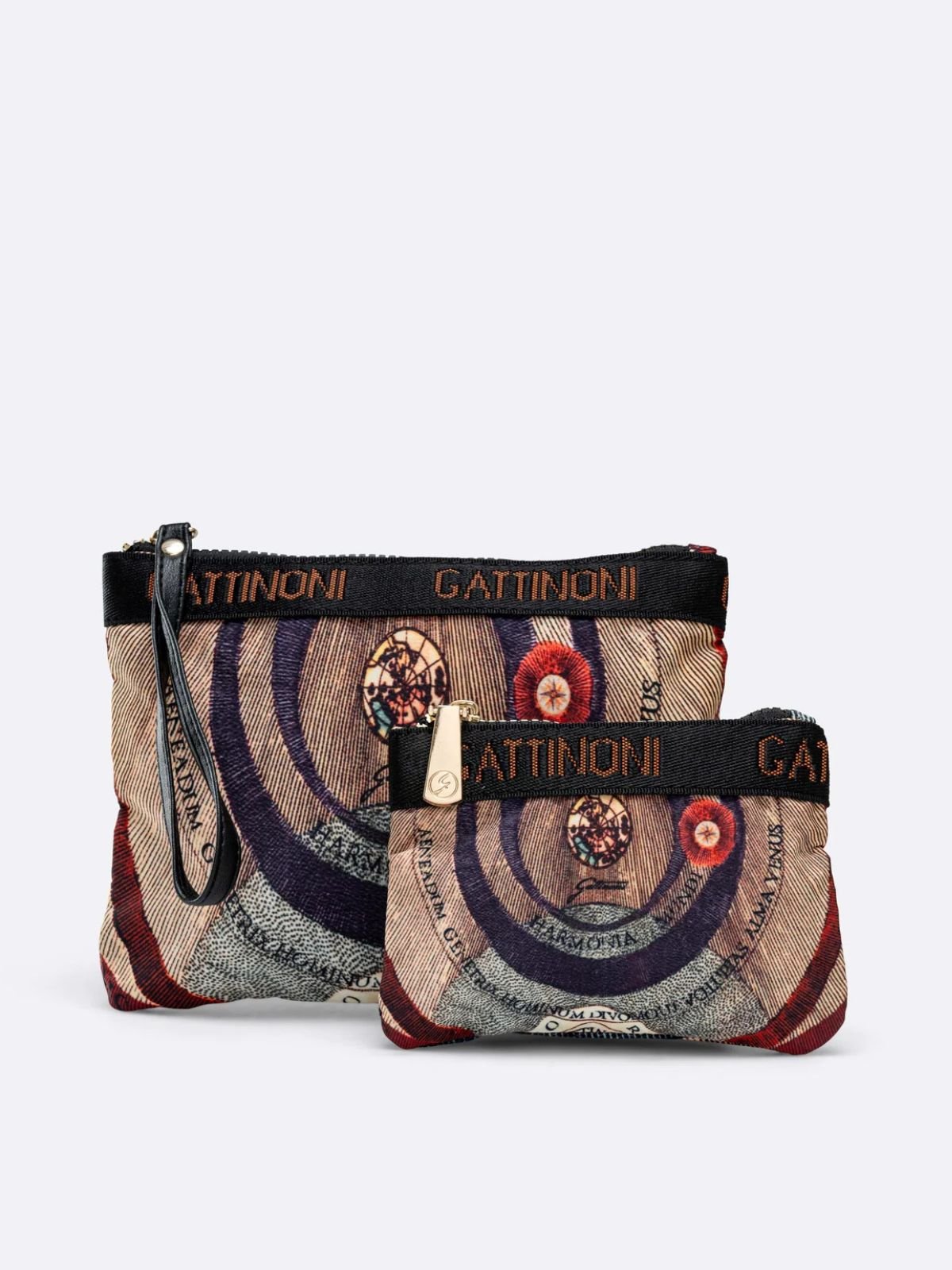 Gattinoni - Astuccio 2 in 1 EasyChic Planetarium - Donna - World Fashion