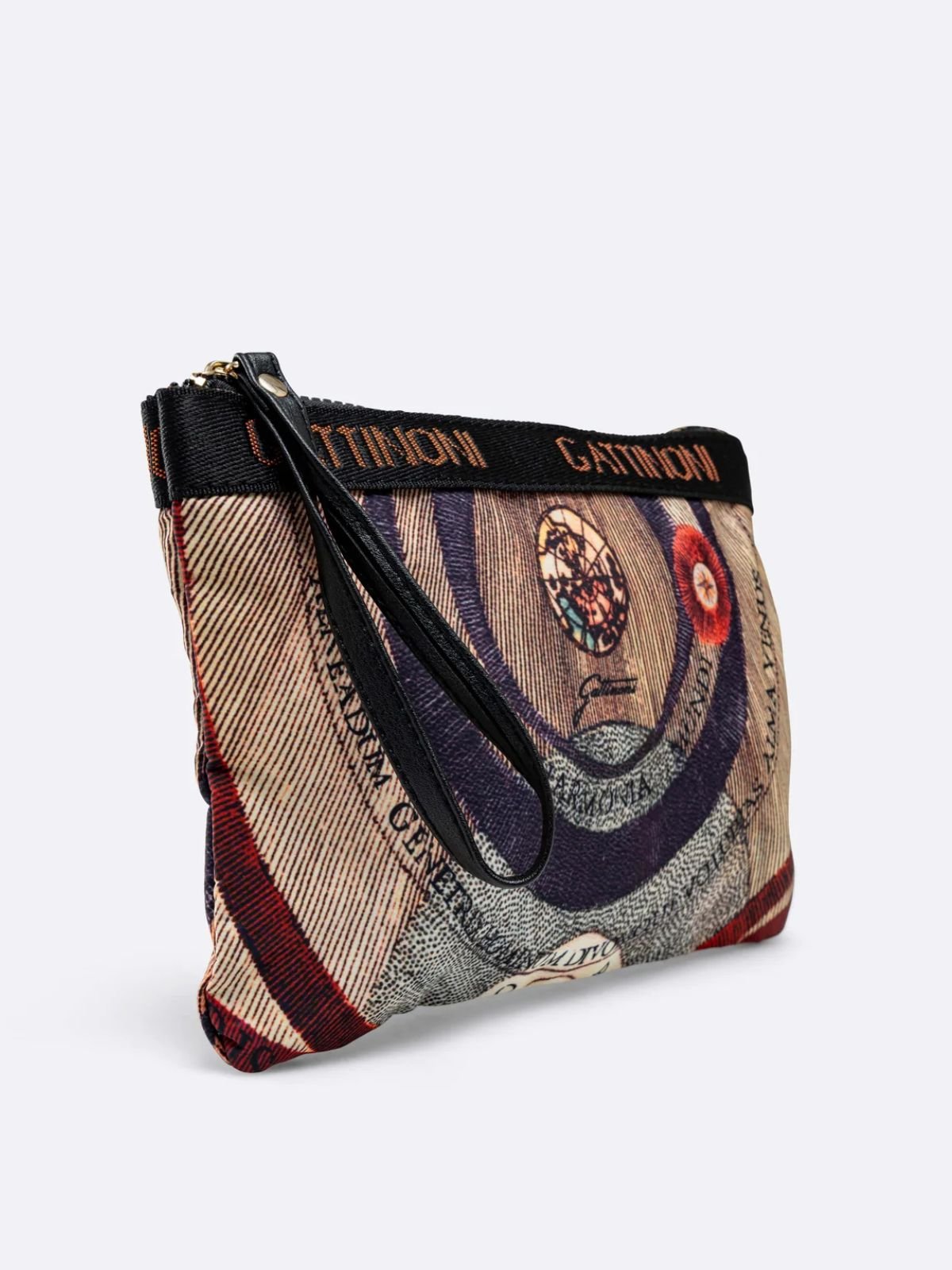 Gattinoni - Astuccio 2 in 1 EasyChic Planetarium - Donna - World Fashion