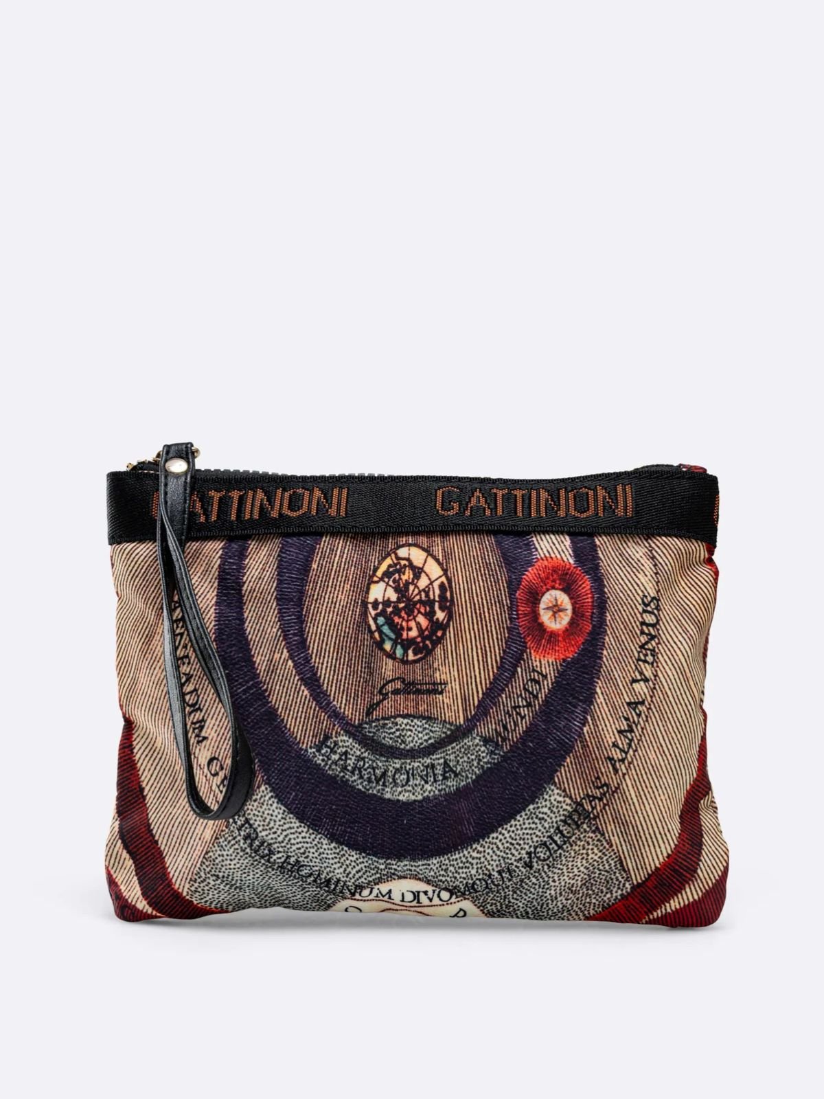 Gattinoni - Astuccio 2 in 1 EasyChic Planetarium - Donna - World Fashion