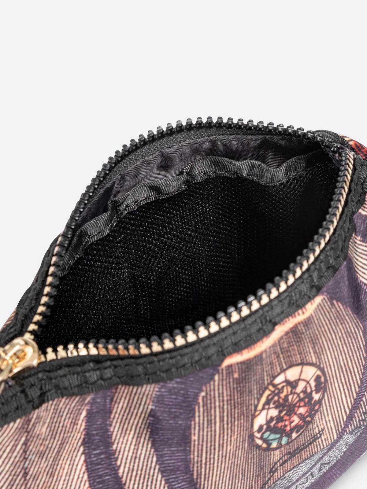 Gattinoni - Astuccio doppia zip EasyChic Planetarium - Donna - World Fashion