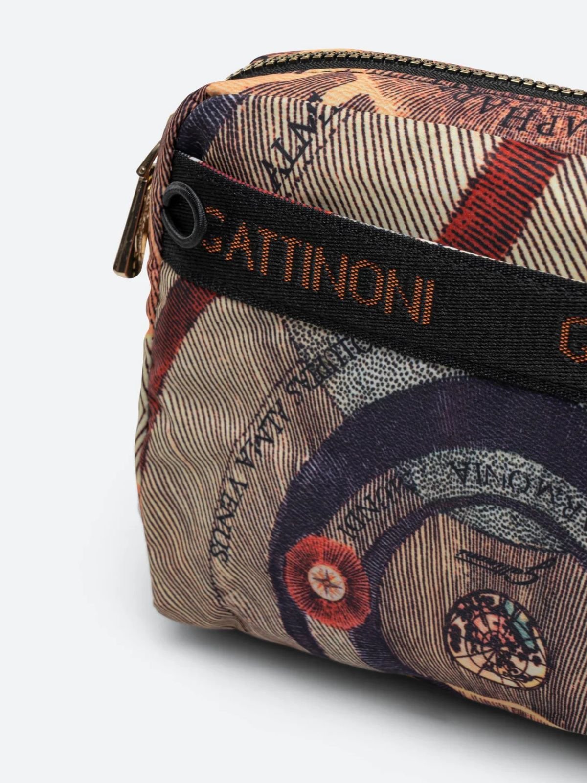 Gattinoni - Astuccio Medium EasyChic Planetarium - Donna - World Fashion