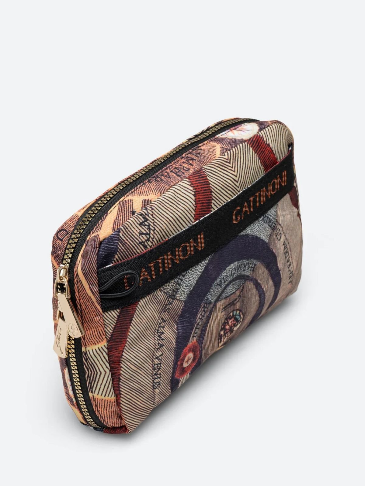 Gattinoni - Astuccio Medium EasyChic Planetarium - Donna - World Fashion