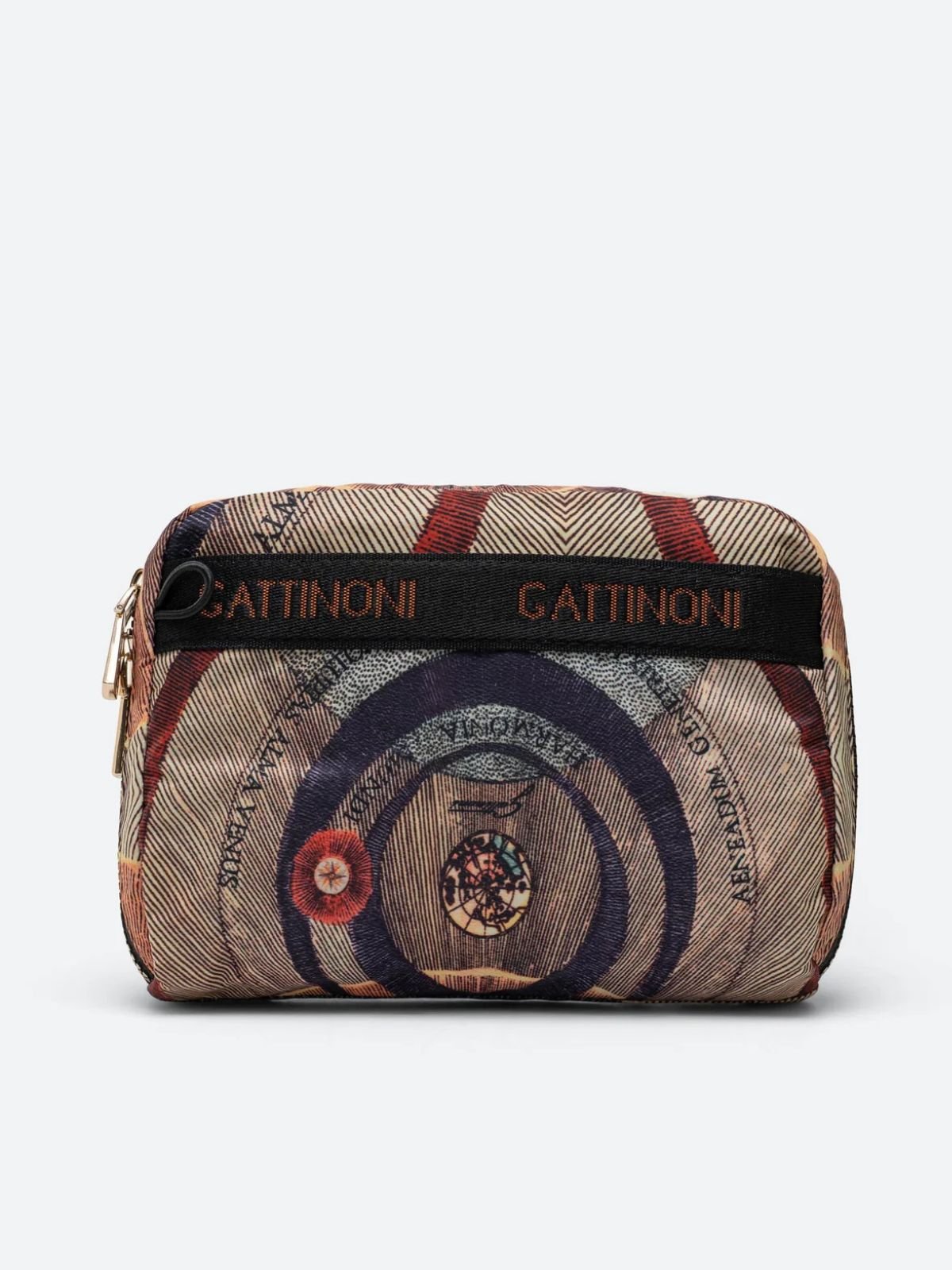 Gattinoni - Astuccio Medium EasyChic Planetarium - Donna - World Fashion