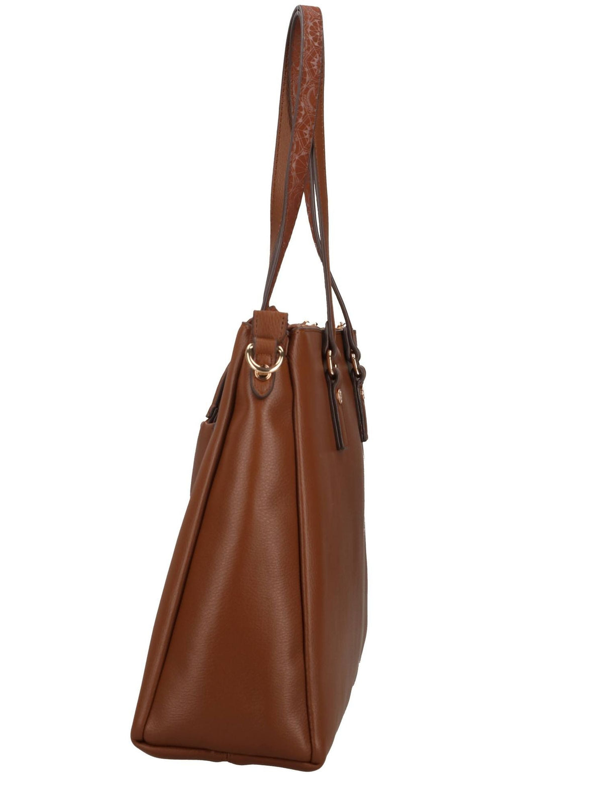 Gattinoni Roma - Borsa a mano in ecopelle - Donna - World Fashion