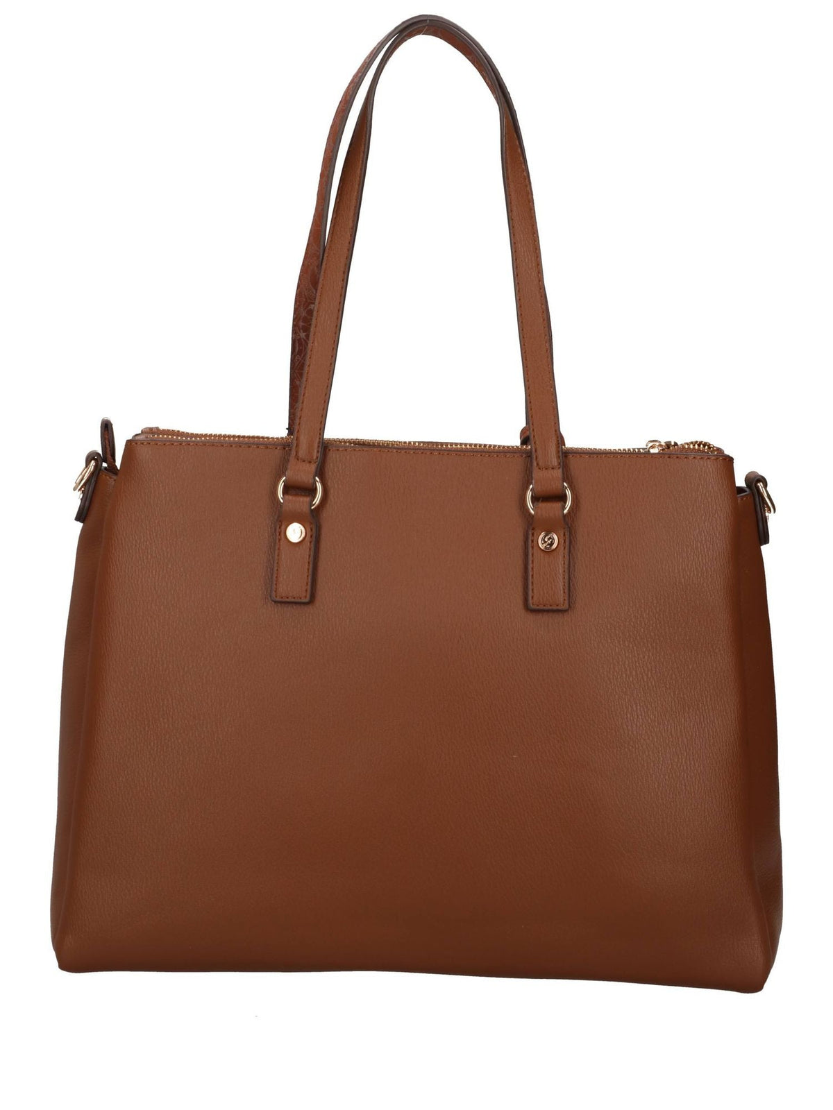 Gattinoni Roma - Borsa a mano in ecopelle - Donna - World Fashion