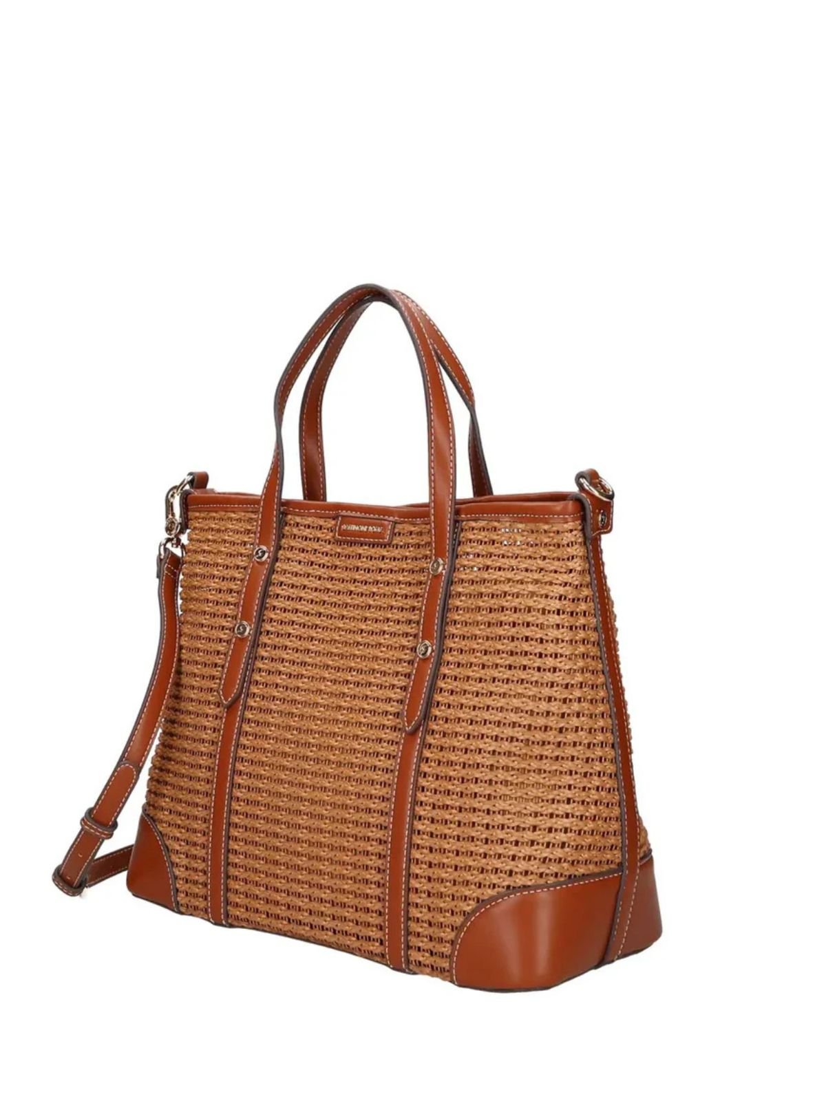 Gattinoni Roma - Borsa a spalla. - Donna - World Fashion