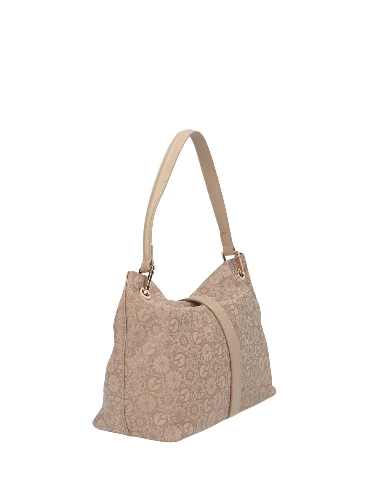Gattinoni Roma - Borsa a Spalla - Eleganza e Funzionalità - Donna - World Fashion