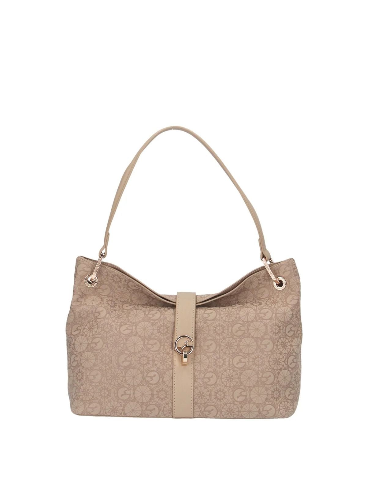 Gattinoni Roma - Borsa a Spalla - Eleganza e Funzionalità - Donna - World Fashion