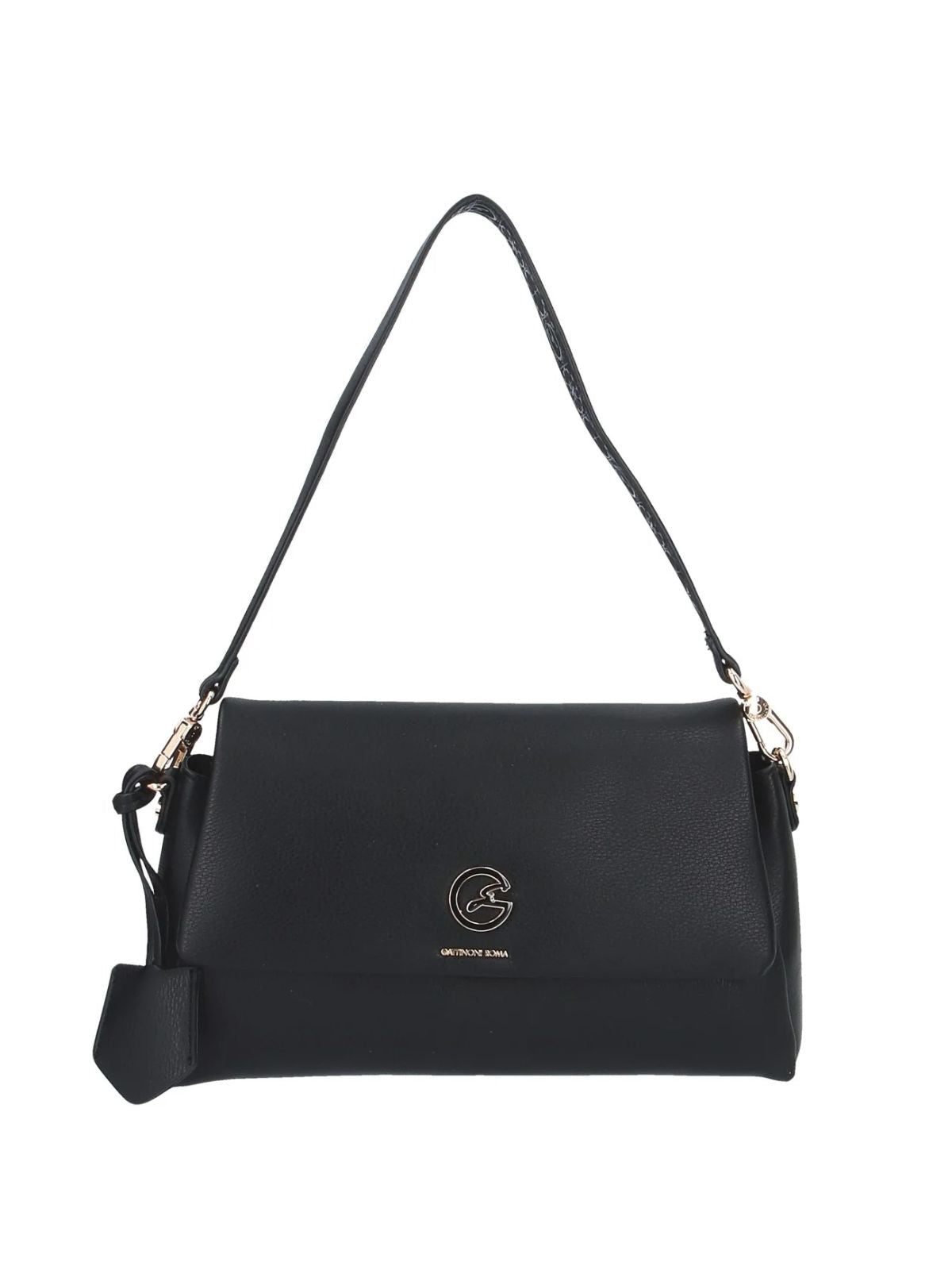 Gattinoni Roma - Borsa a Tracolla – Eleganza e Versatilità - Donna - World Fashion