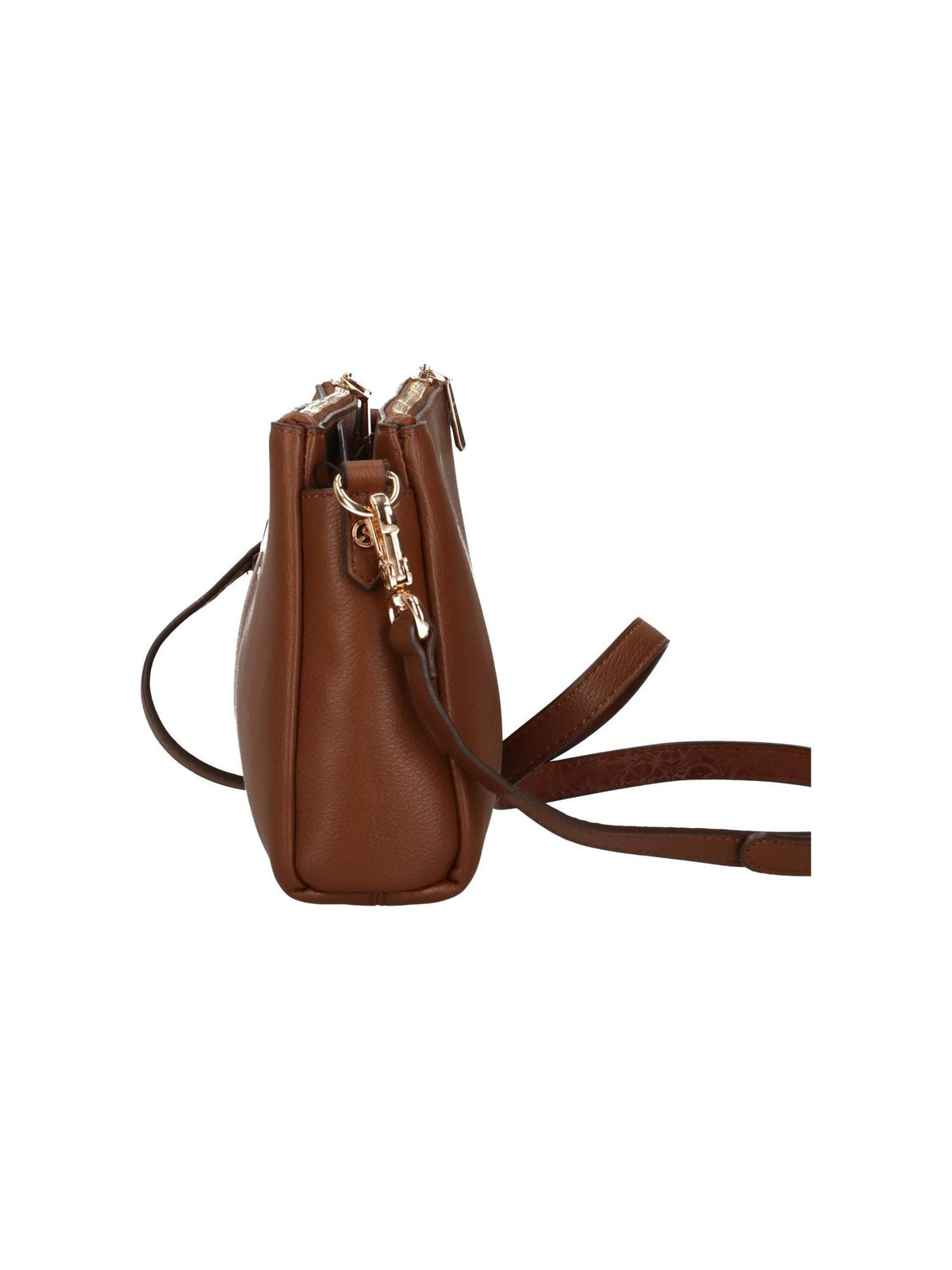 Gattinoni Roma - Borsa a tracolla in ecopelle - Donna - World Fashion