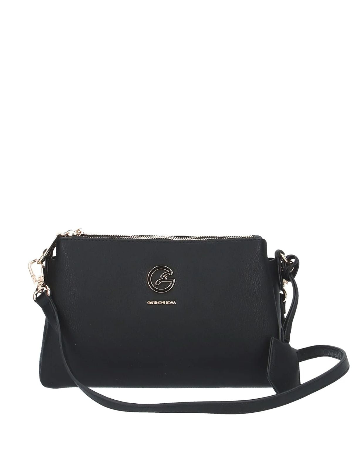 Gattinoni Roma - Borsa con tracolla - Donna - World Fashion