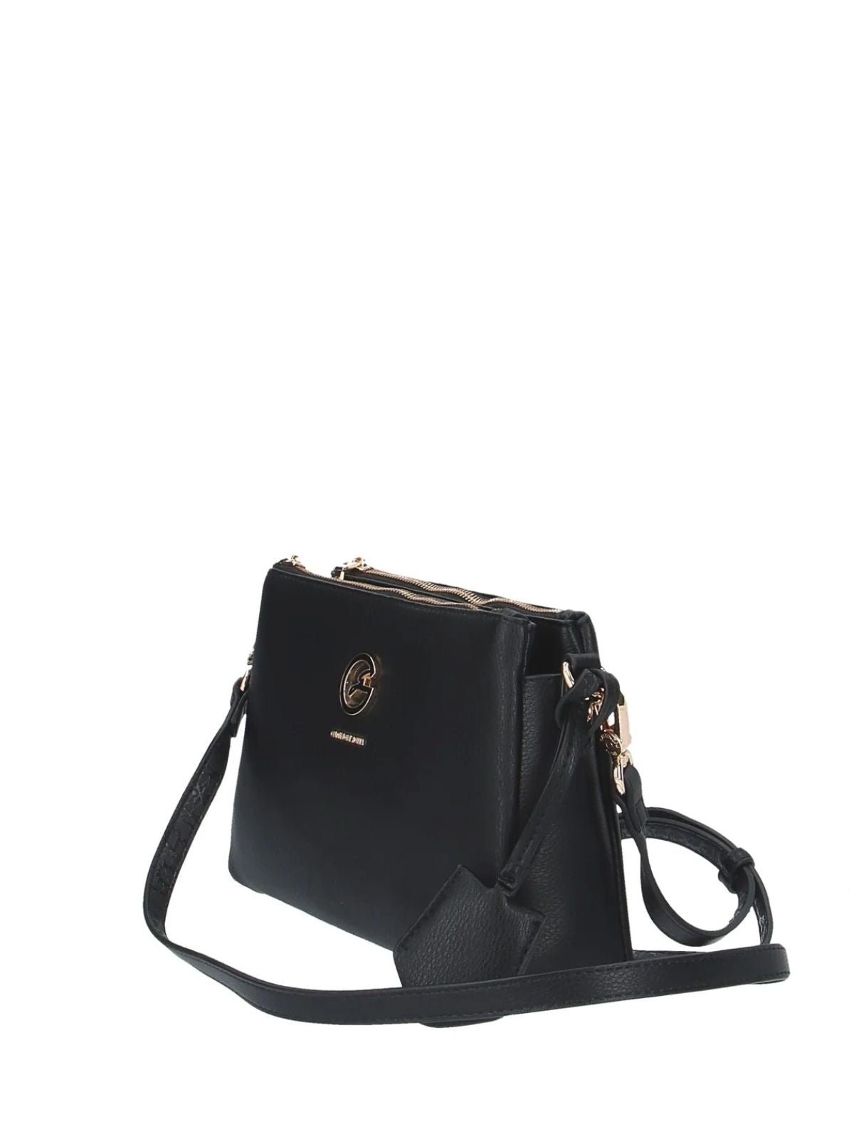 Gattinoni Roma - Borsa con tracolla - Donna - World Fashion