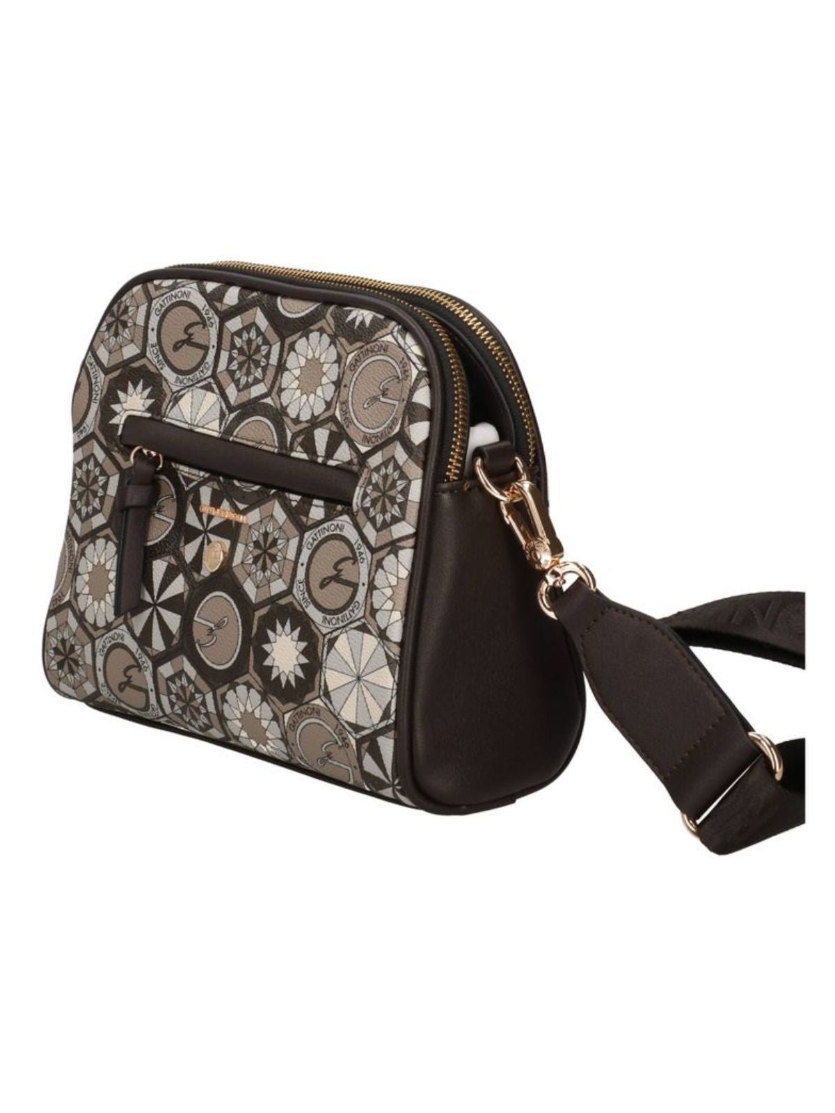 Gattinoni Roma - Borsa Gattinoni in ecopelle - Donna - World Fashion