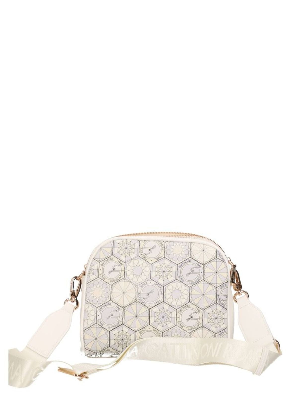 Gattinoni Roma - Borsa in ecopelle - Donna - World Fashion