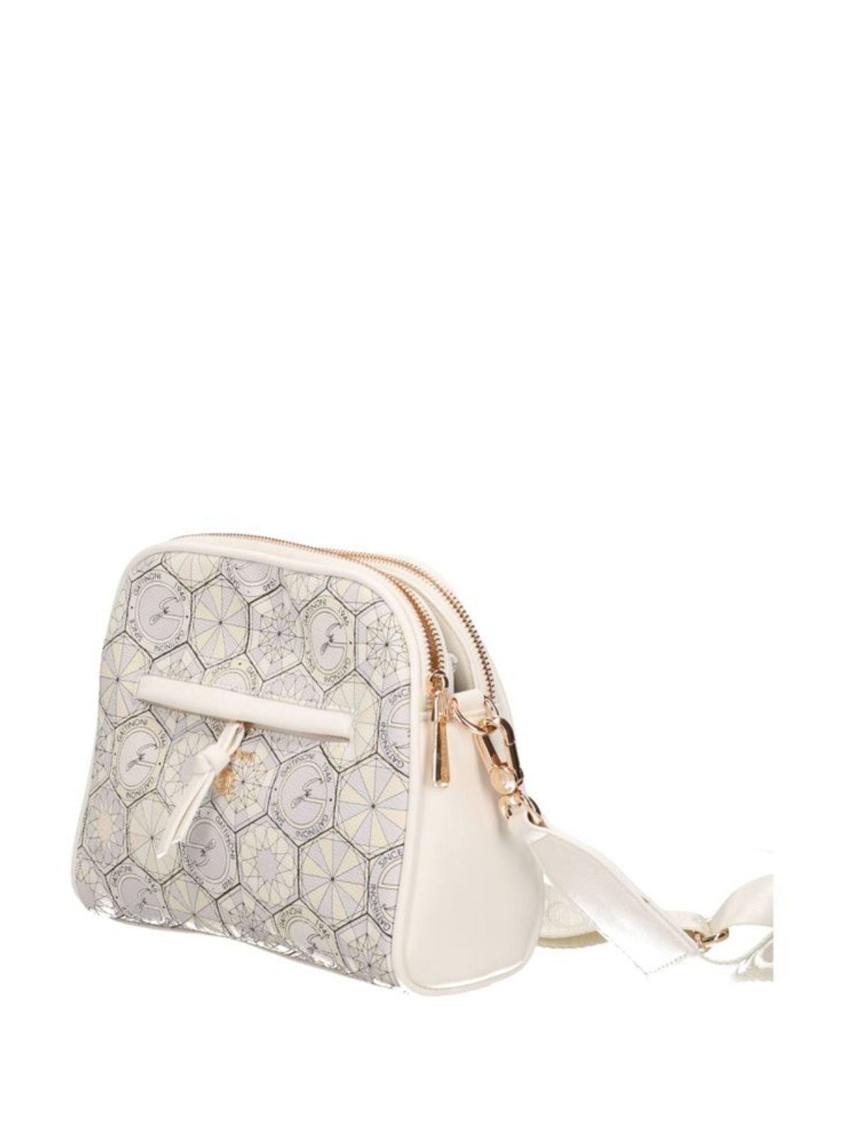 Gattinoni Roma - Borsa in ecopelle - Donna - World Fashion