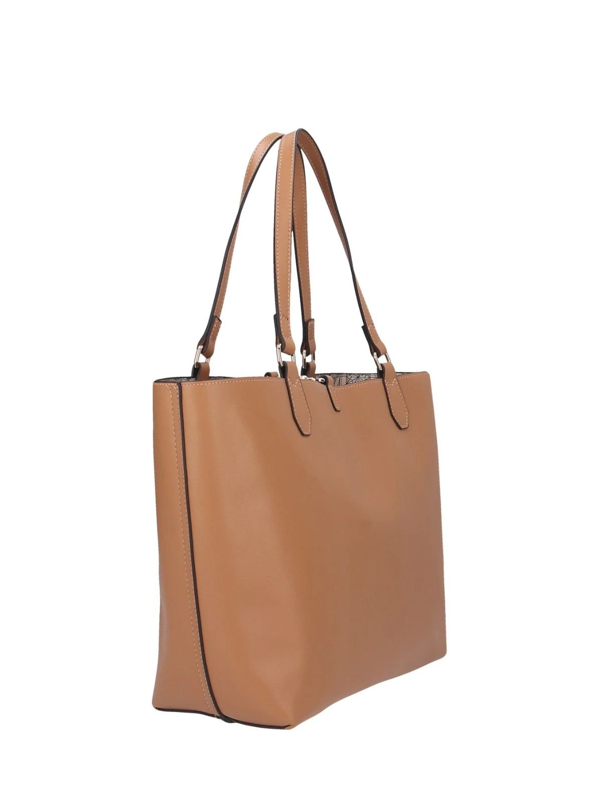 Gattinoni Roma - Borsa Shopping reversibile - Donna - World Fashion
