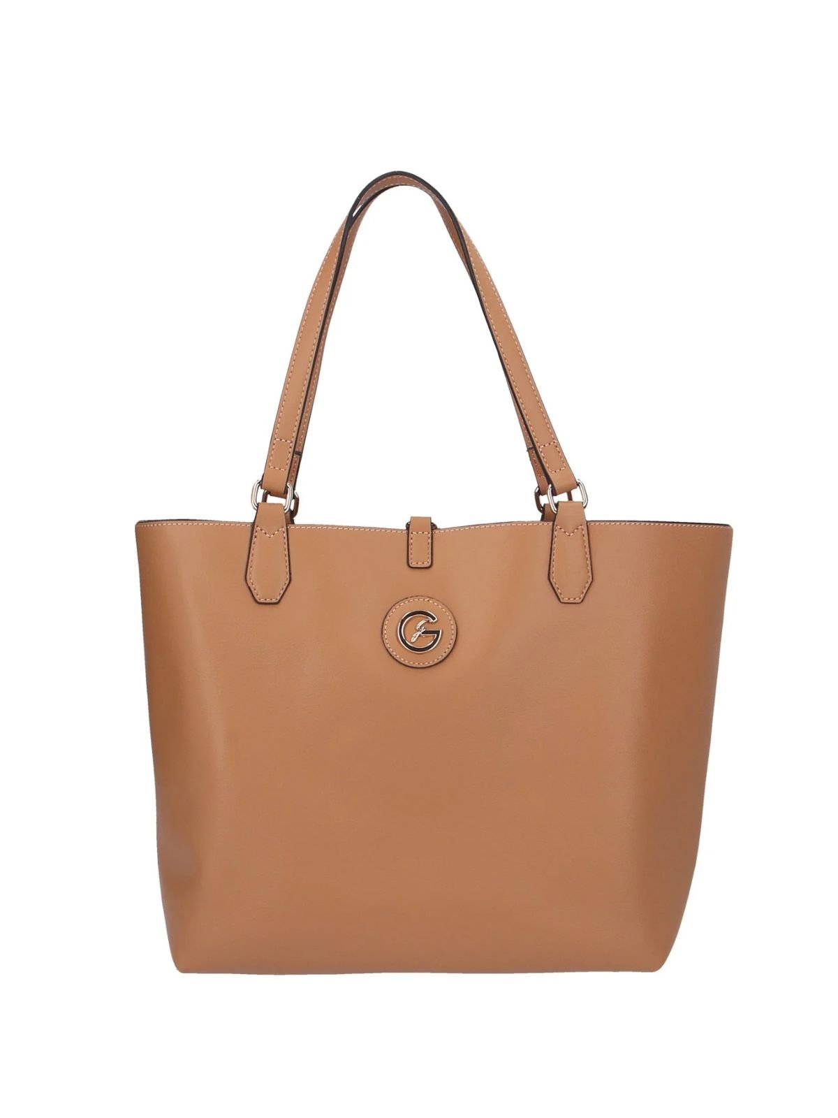 Gattinoni Roma - Borsa Shopping reversibile - Donna - World Fashion