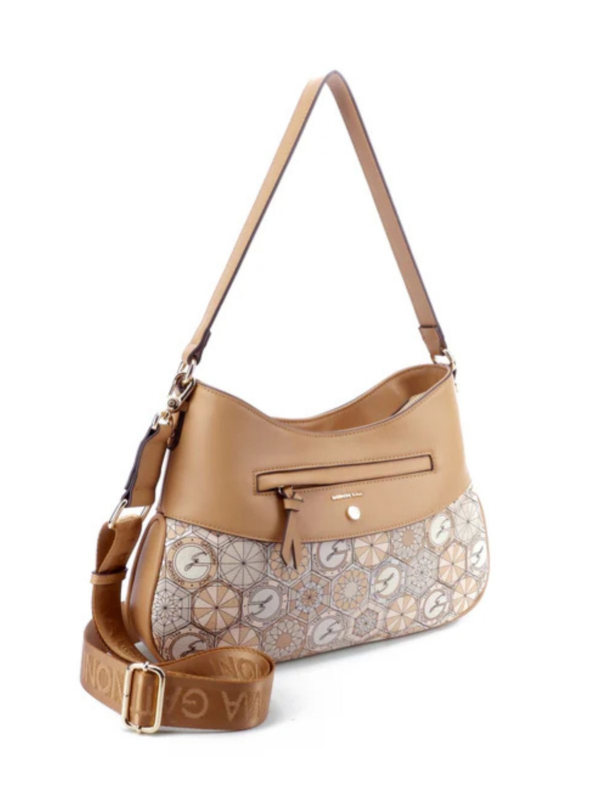 Gattinoni Roma - Borsa tracolla - Donna - World Fashion