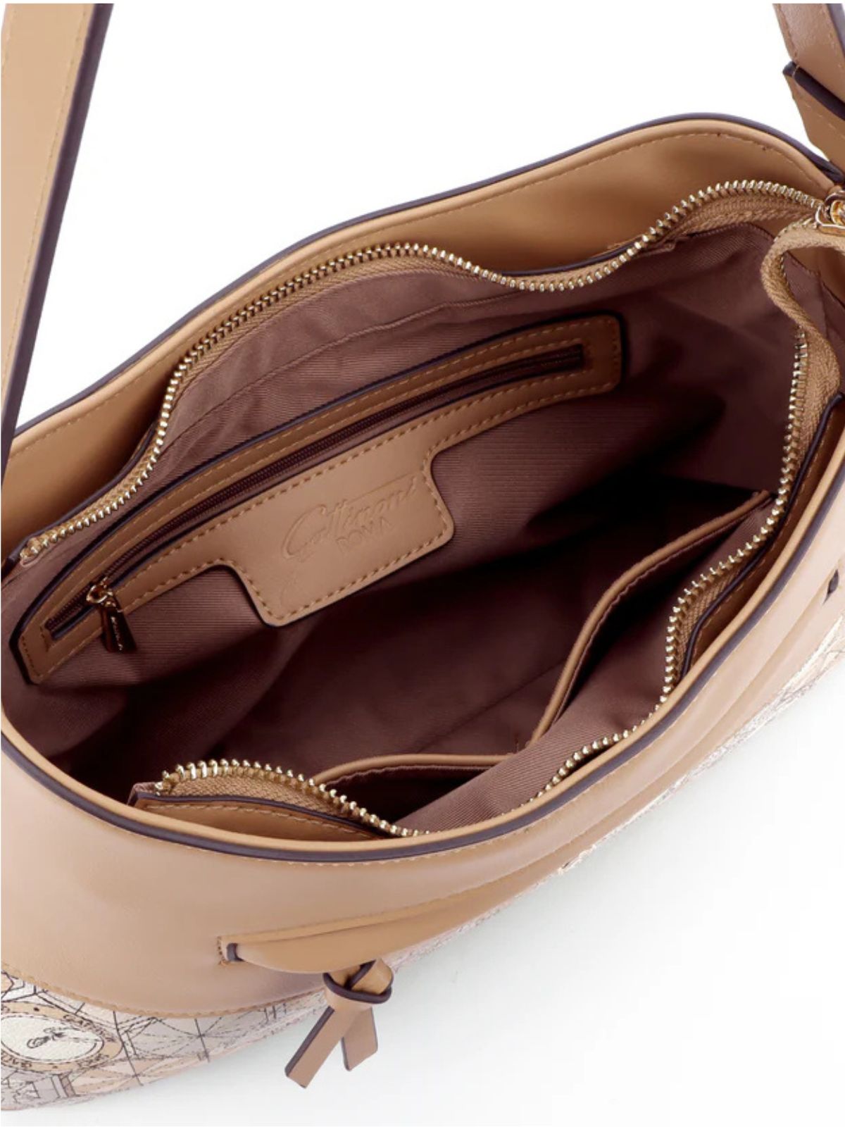 Gattinoni Roma - Borsa tracolla - Donna - World Fashion