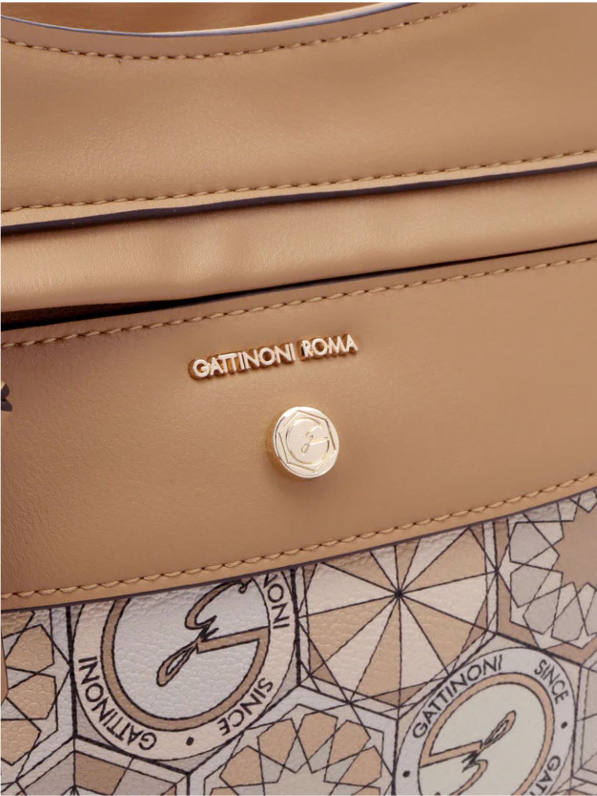 Gattinoni Roma - Borsa tracolla - Donna - World Fashion